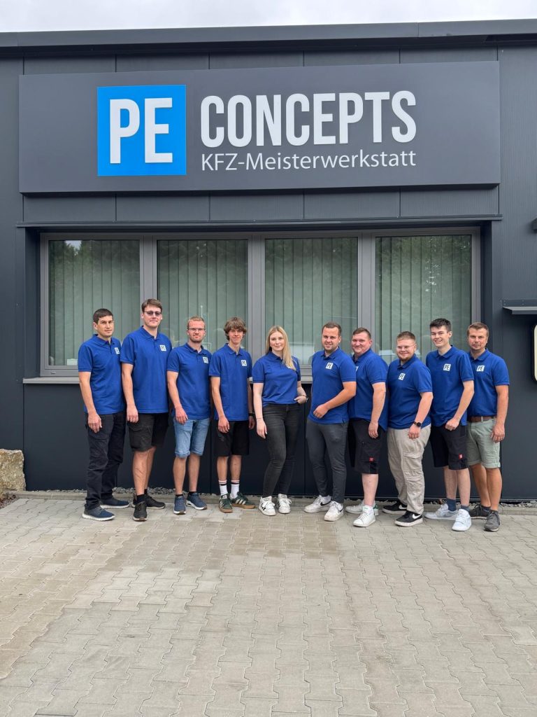 Teamfoto